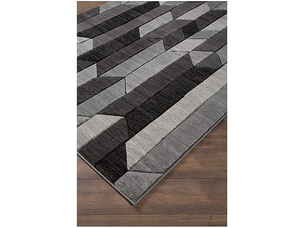 Chayse 6'6" x 9'6" Rug