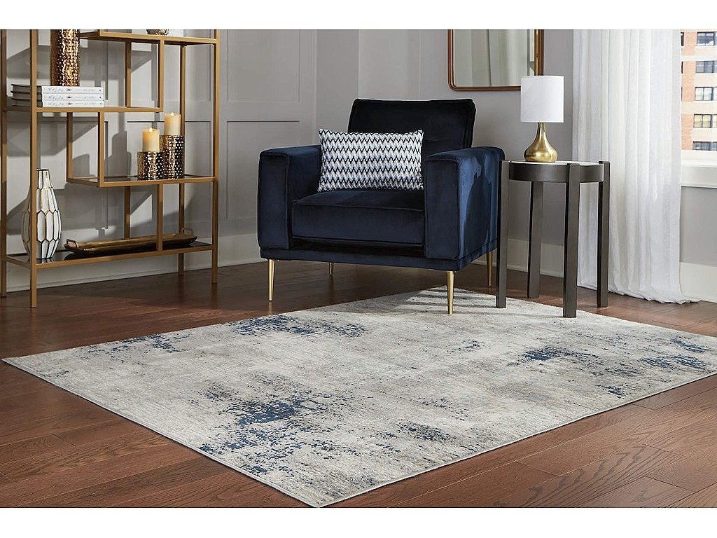 Wrenstow 5'3" x 7'3" Rug