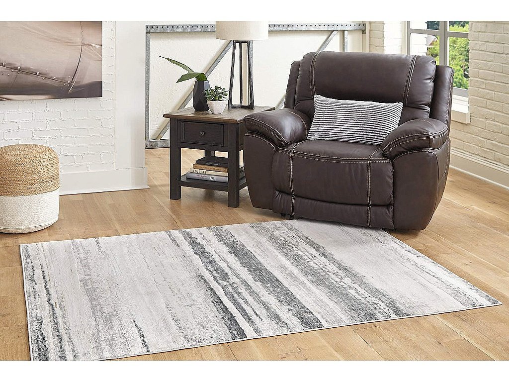 Abanett 7'10" x 10'2" Rug