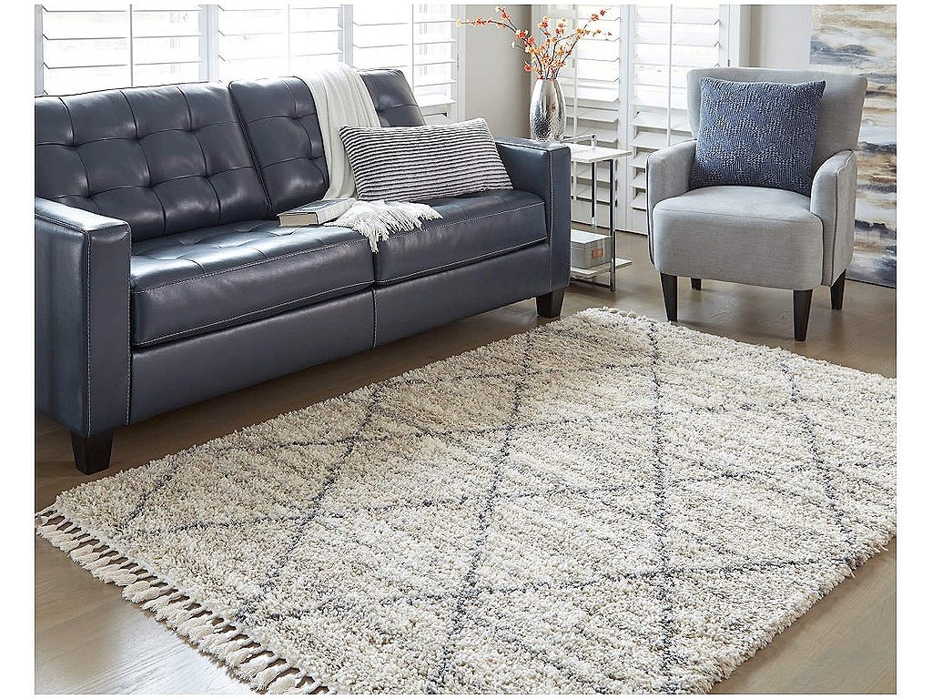 Abdalah 7'10" x 9'10" Rug