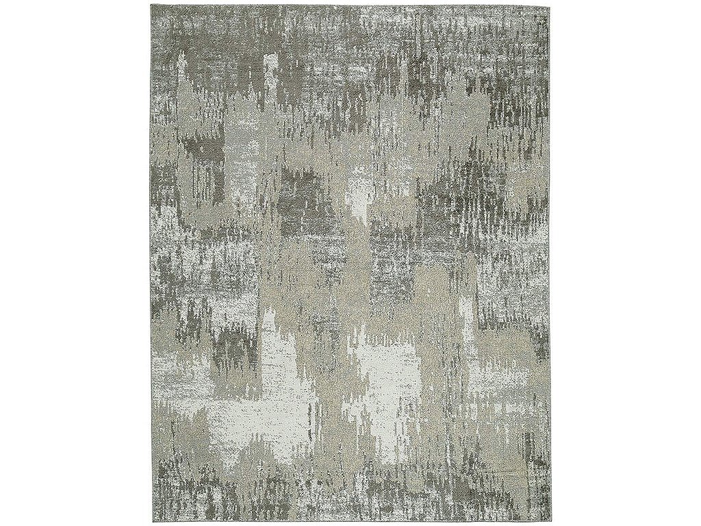 Arriston 5'3" x 7' Washable Rug