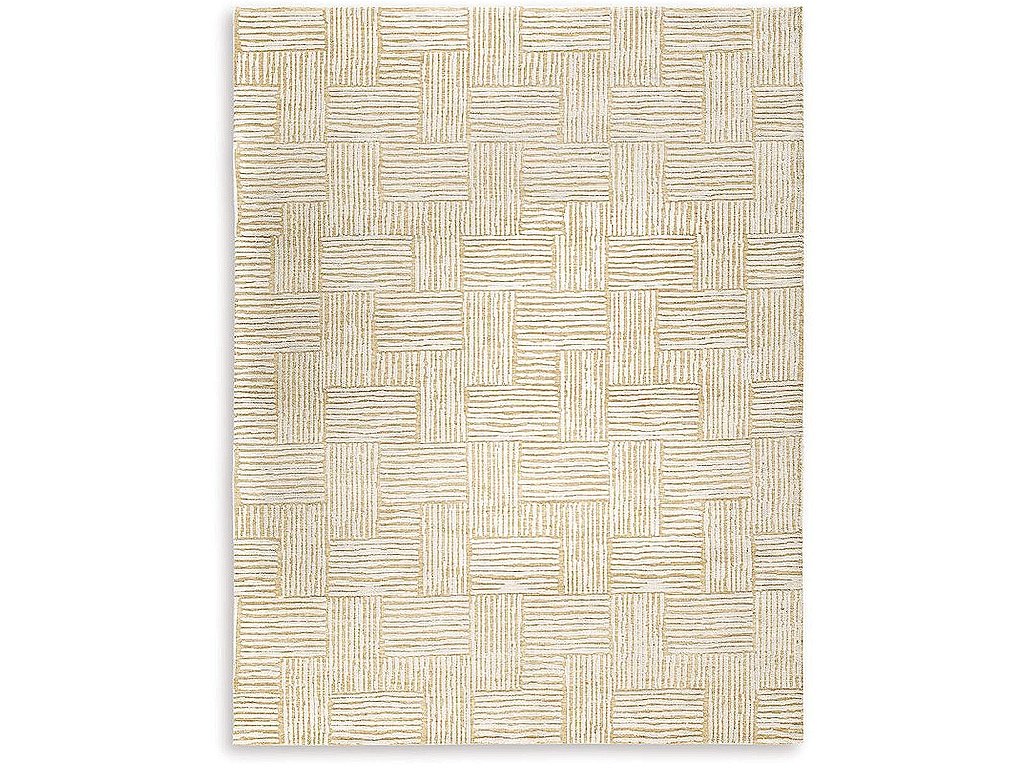 Adanmund 8' x 10' Rug