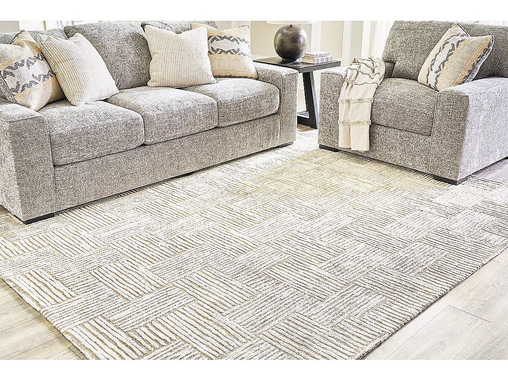 Adanmund 8' x 10' Rug