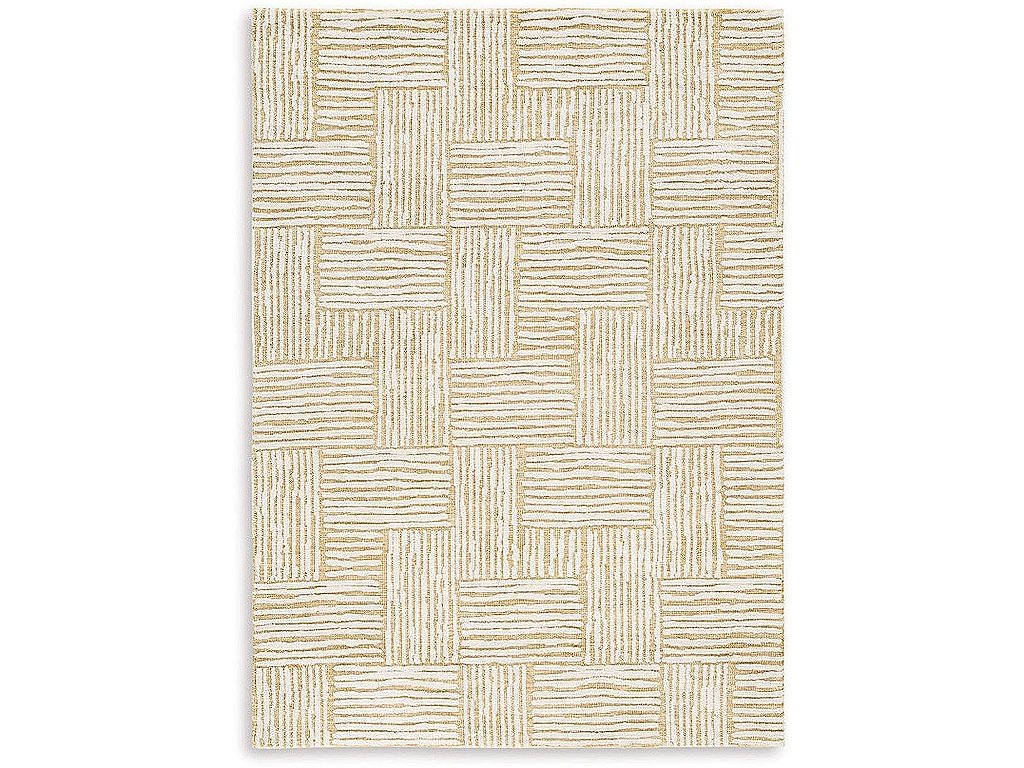 Adanmund 5' x 7' Rug