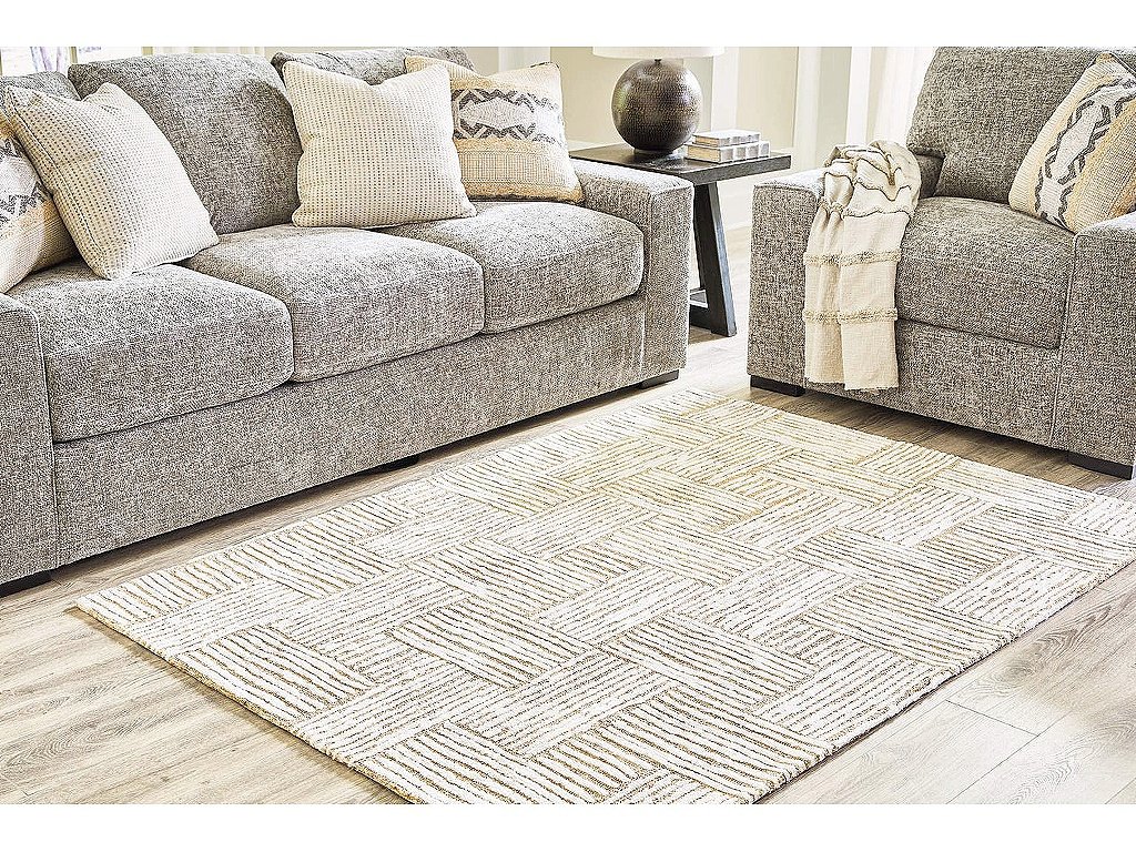 Adanmund 5' x 7' Rug