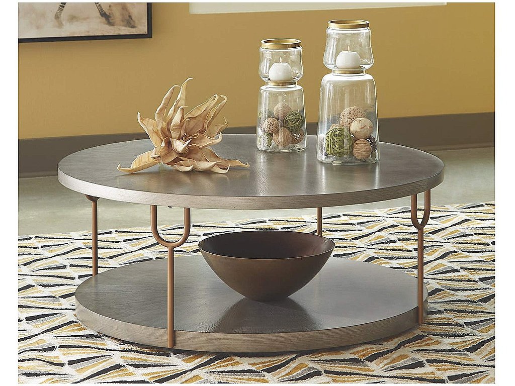 Ranoka Coffee Table