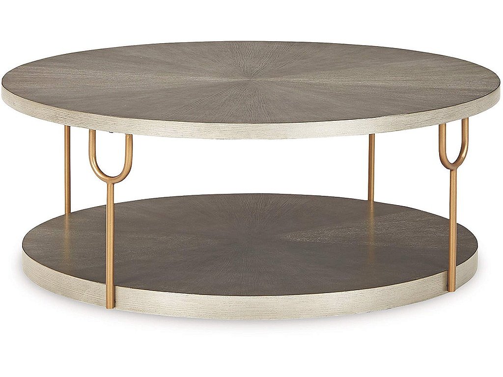 Ranoka Coffee Table