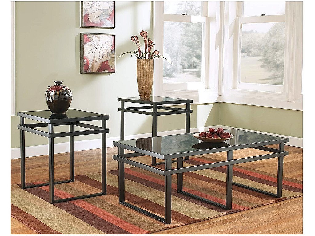 Laney Table (Set of 3)