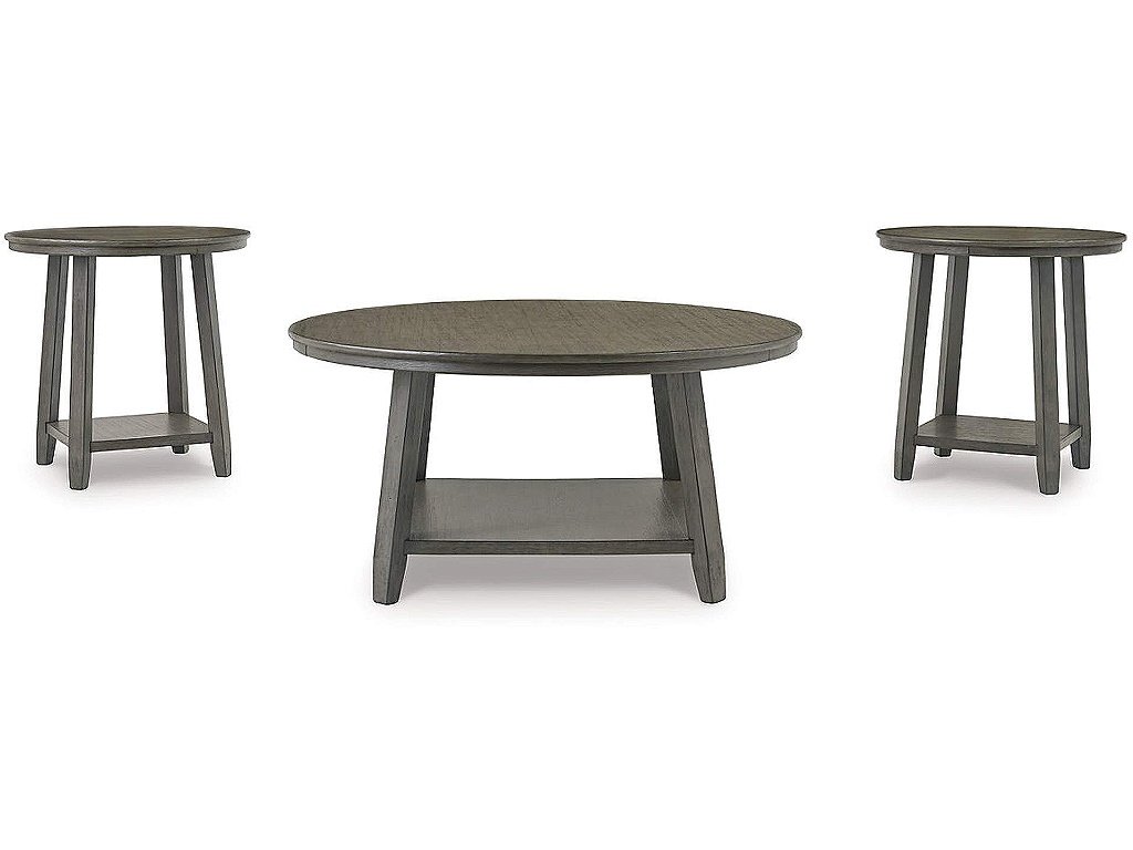 Caitbrook Table (Set of 3)