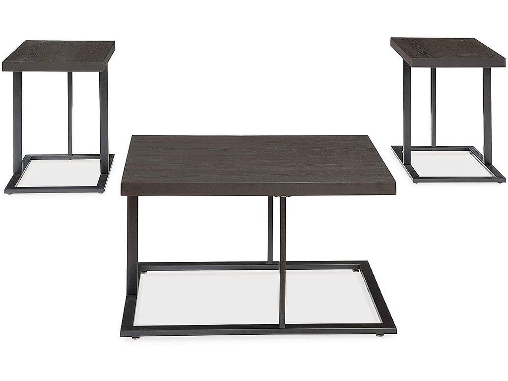 Airdon Table (Set of 3)