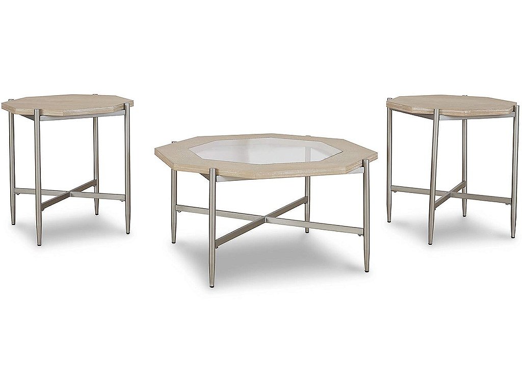 Varlowe Table (Set of 3)