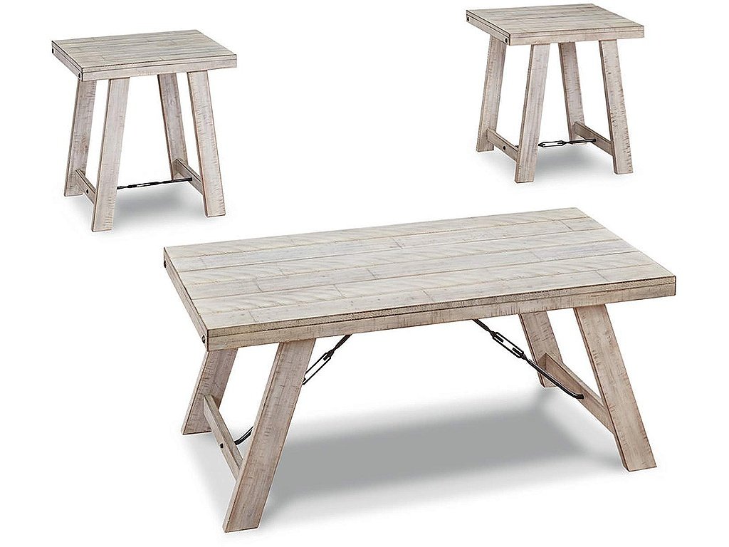 Carynhurst Table (Set of 3)