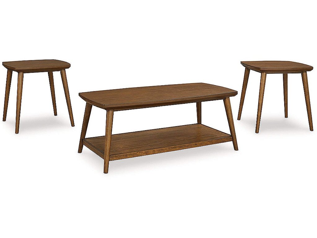 Lyncott Table (Set of 3)