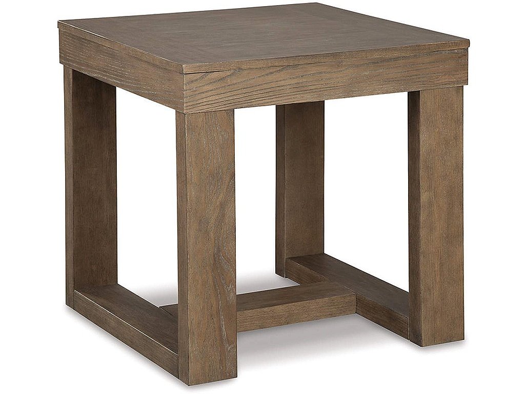 Cariton End Table