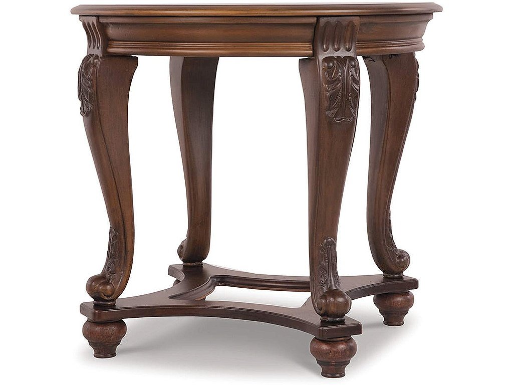 Norcastle End Table