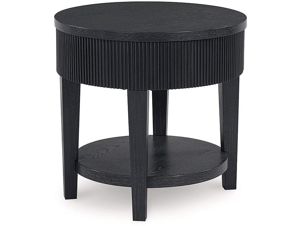 Marstream End Table