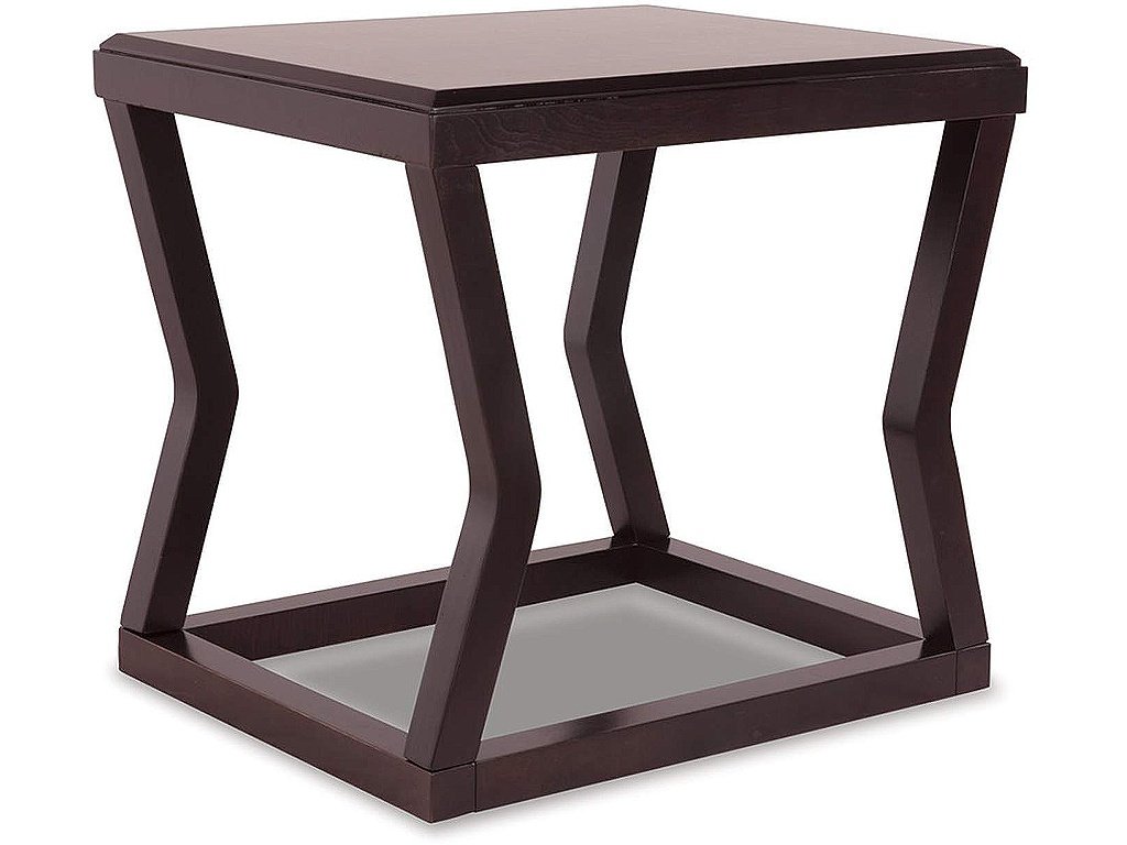 Kelton End Table