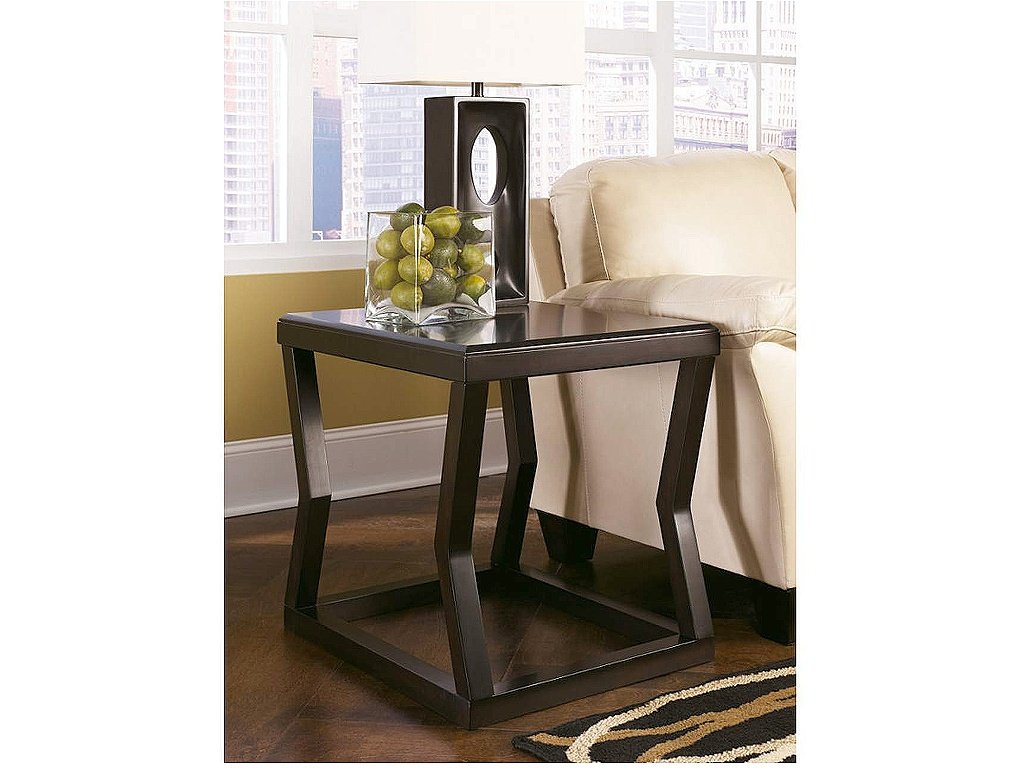 Kelton End Table