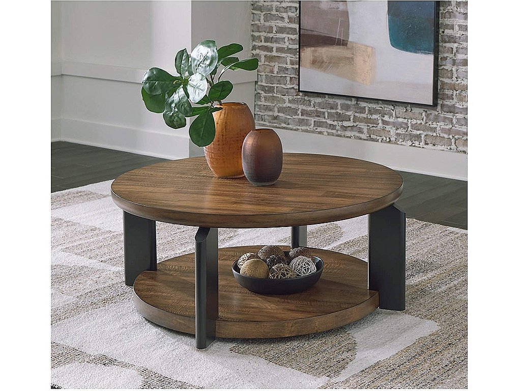 Kraeburn Coffee Table