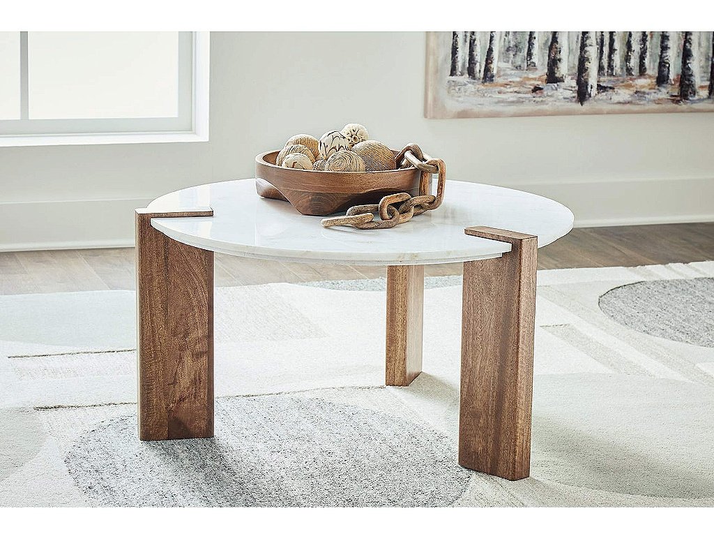 Isanti Coffee Table