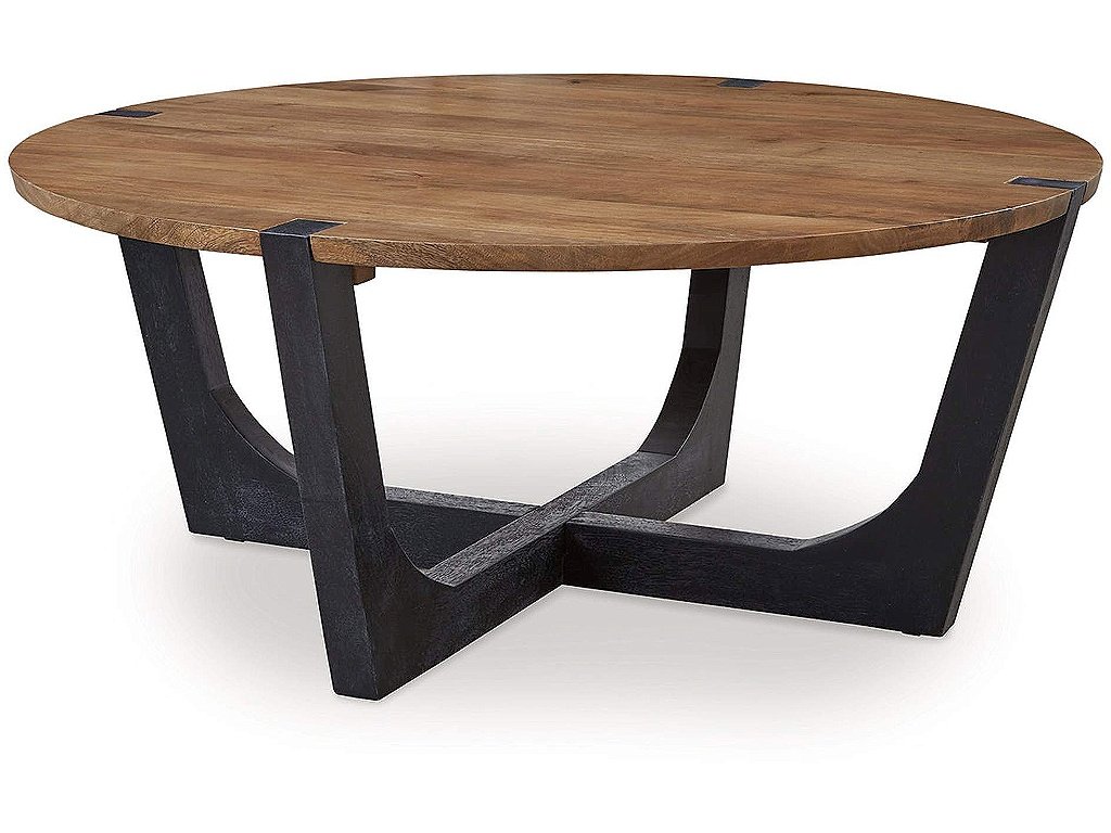 Hanneforth Coffee Table