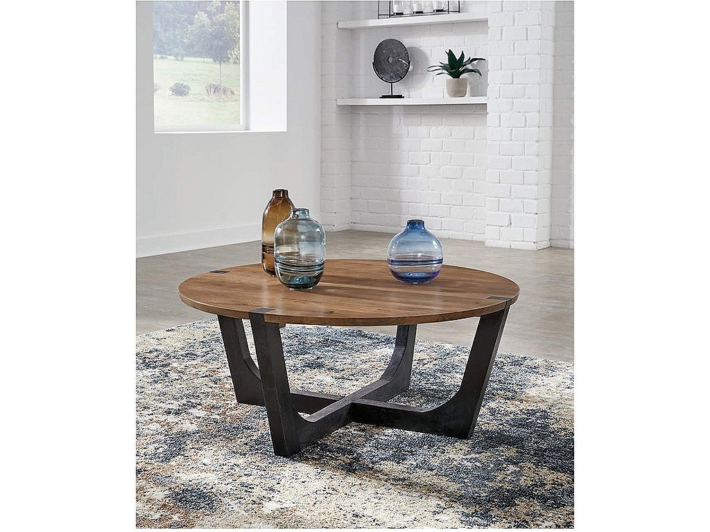 Hanneforth Coffee Table