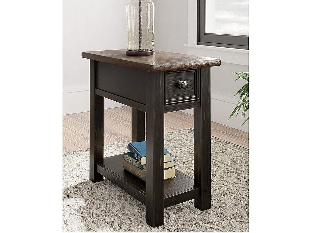 Tyler Creek Chairside End Table