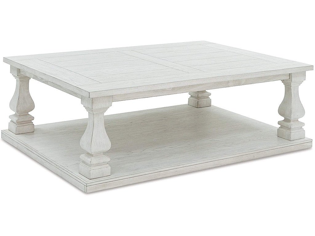 Arlendyne Coffee Table