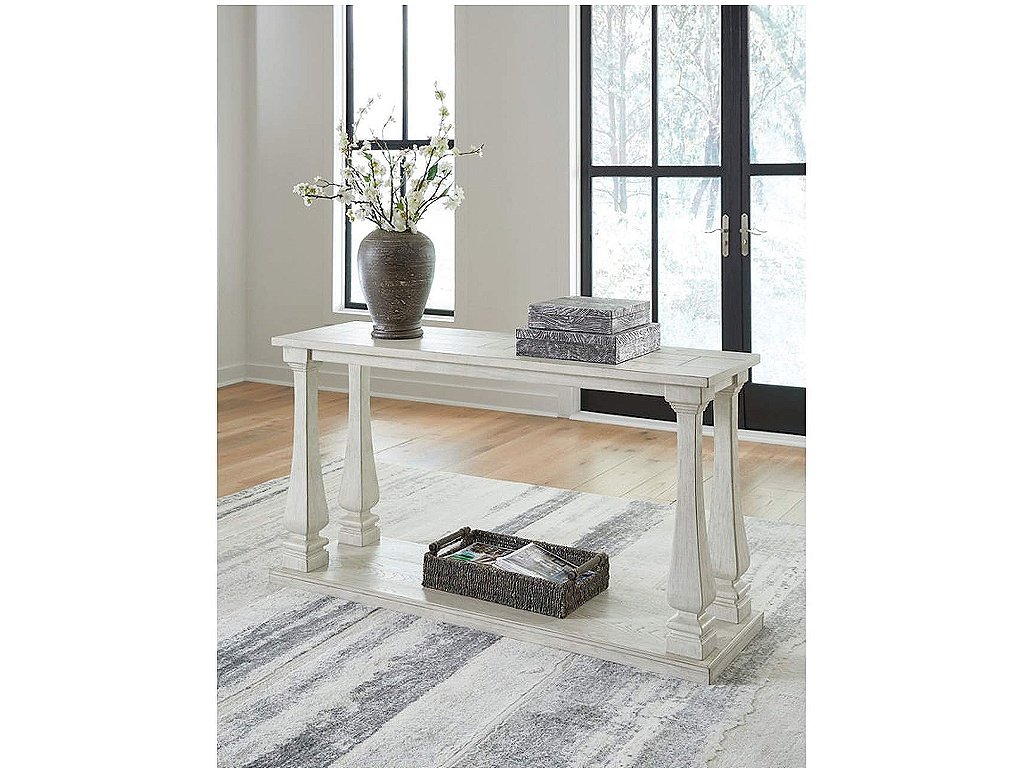 Arlendyne Sofa Table