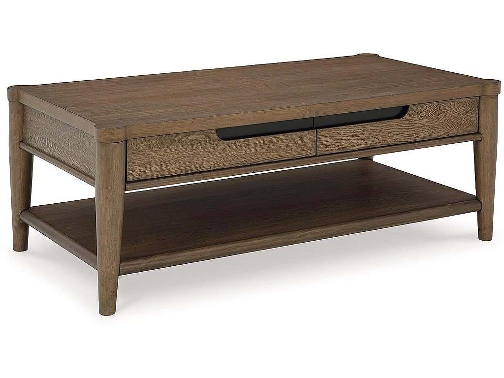 Roanhowe Coffee Table