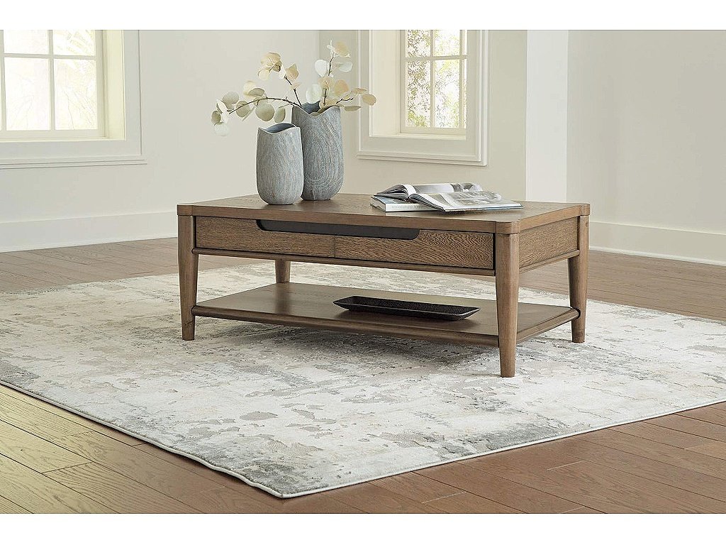 Roanhowe Coffee Table