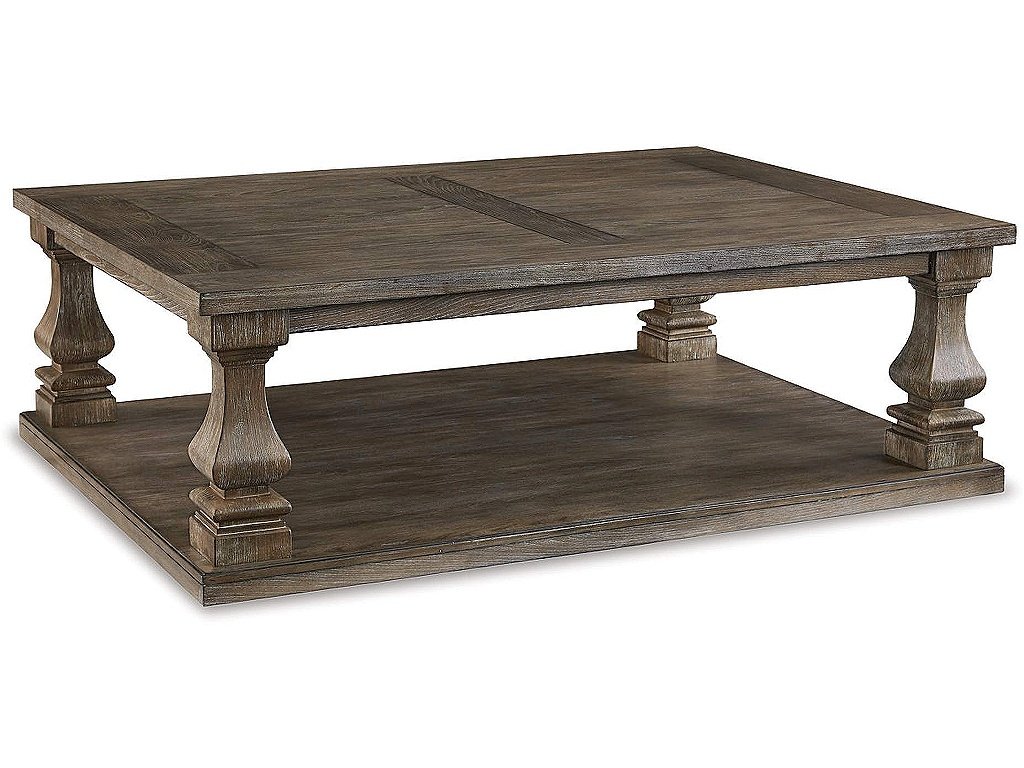 Johnelle Coffee Table