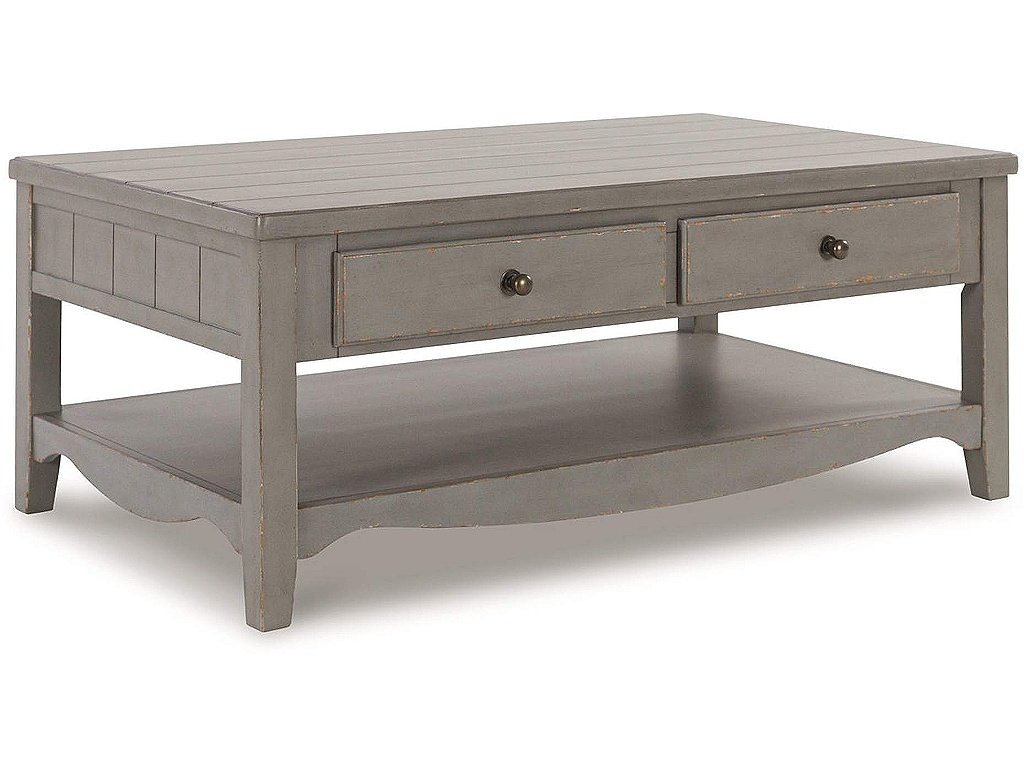 Charina Coffee Table