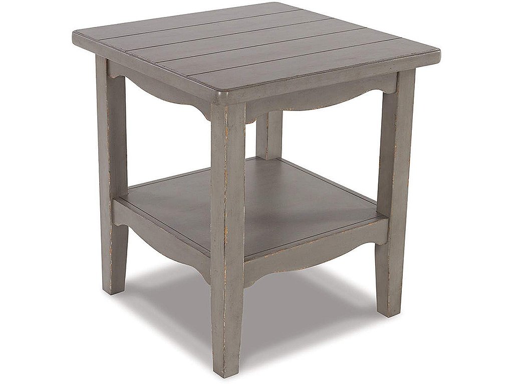 Charina End Table