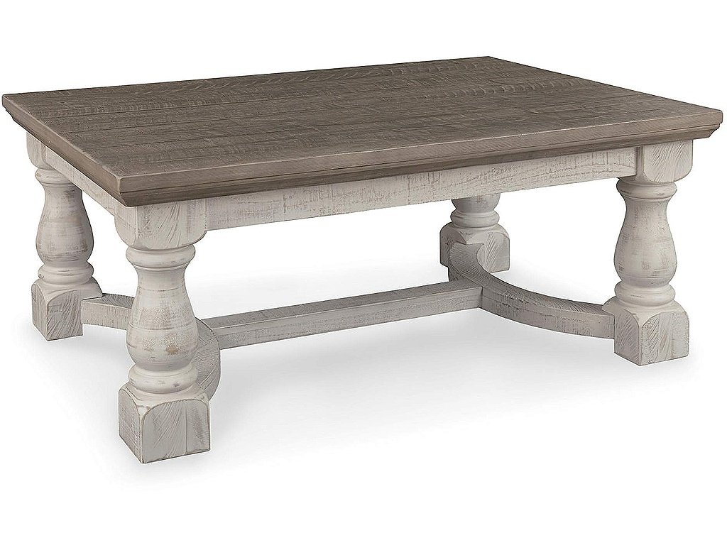 Havalance Coffee Table