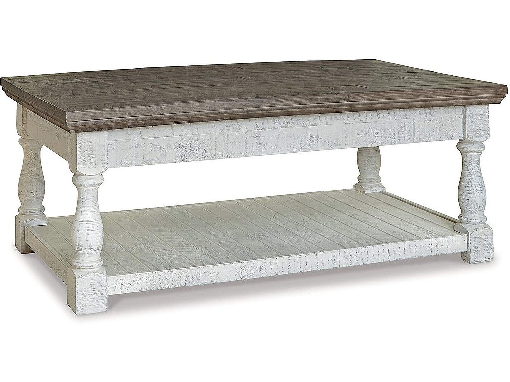 Havalance Lift-Top Coffee Table