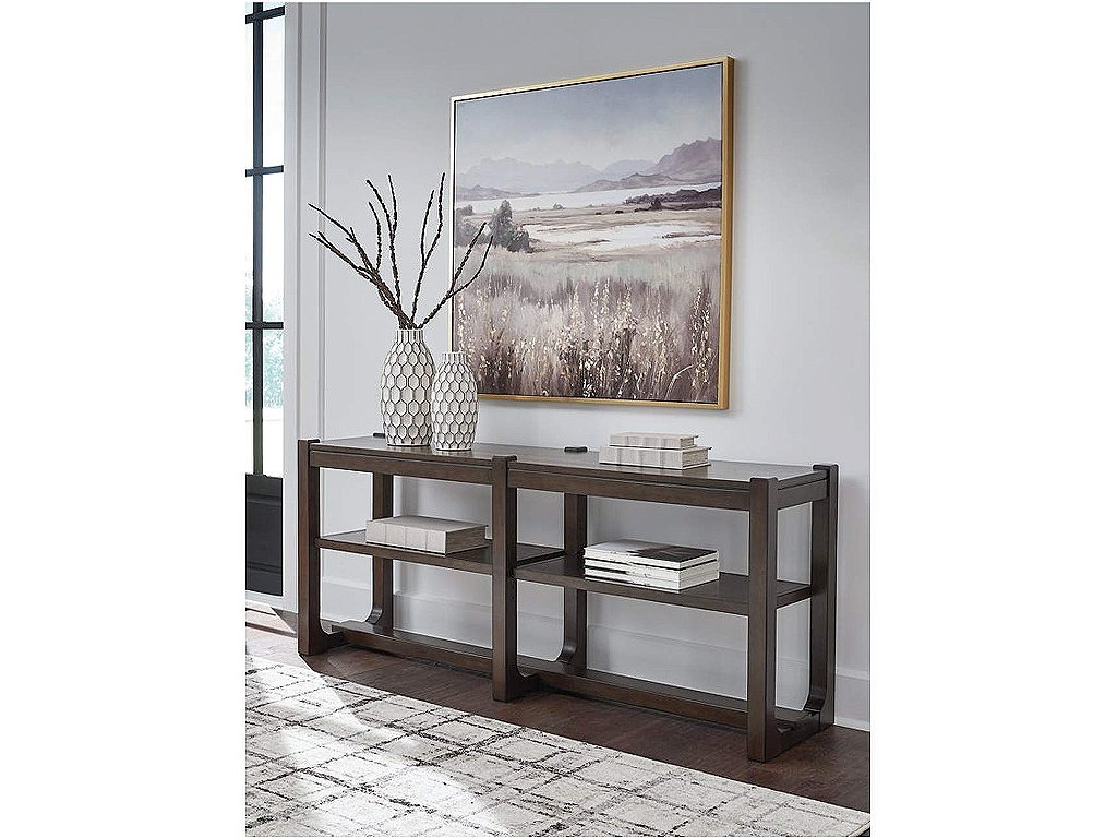 Breckington Sofa Table