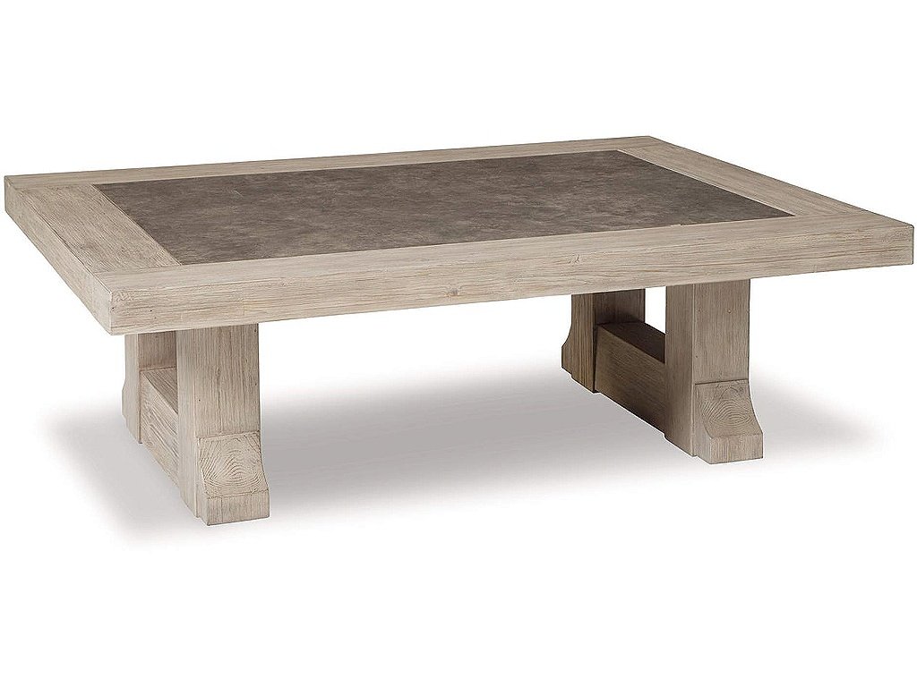 Hennington Coffee Table