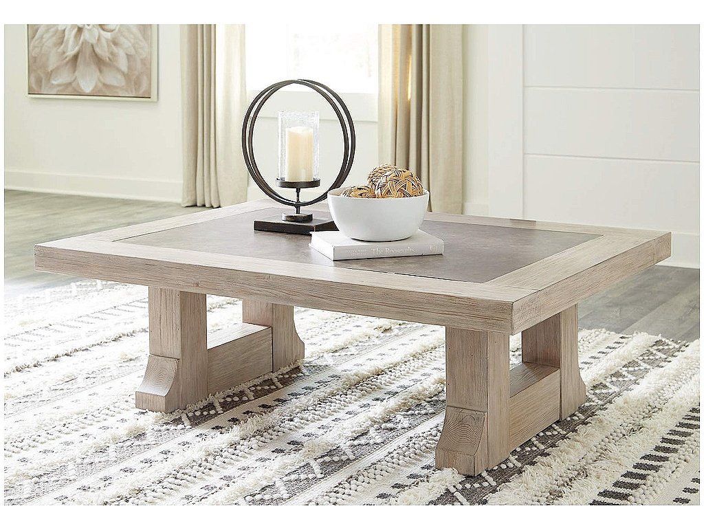 Hennington Coffee Table