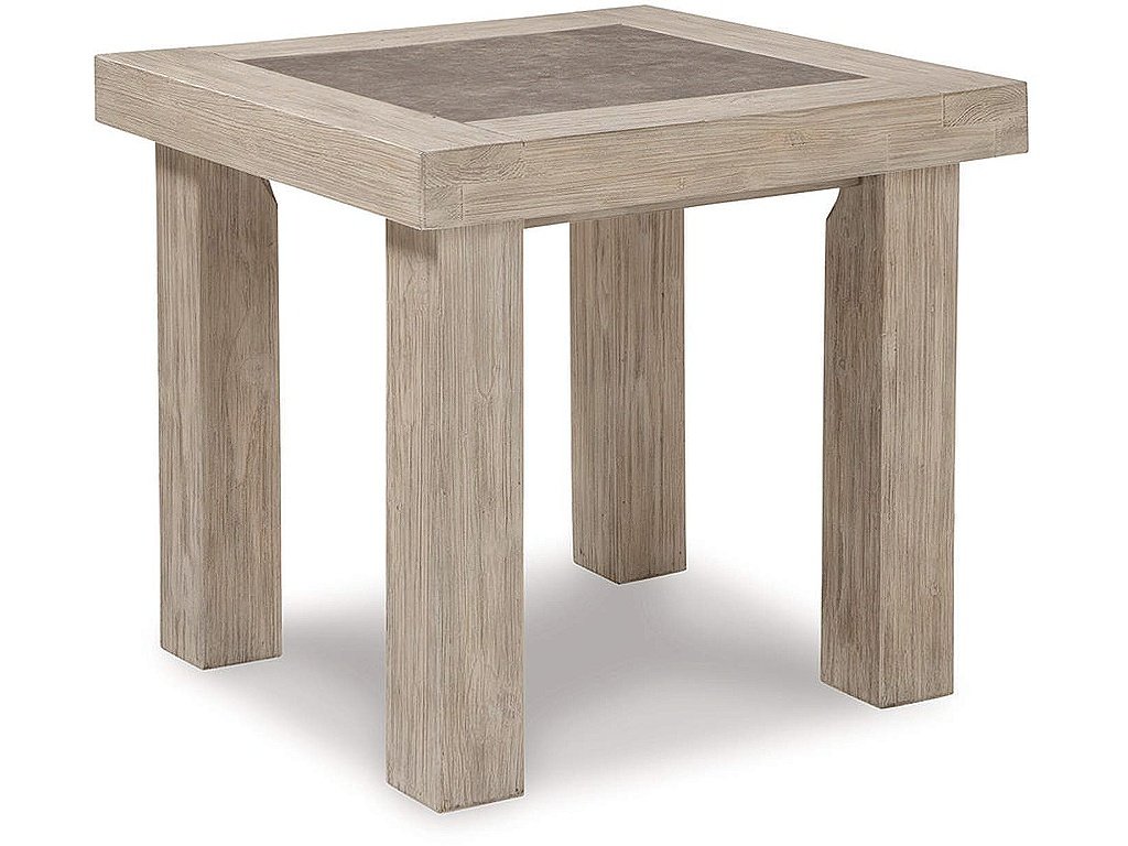 Hennington End Table