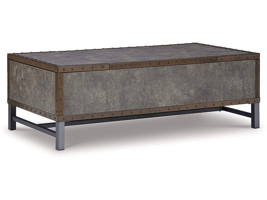 Derrylin Lift-Top Coffee Table