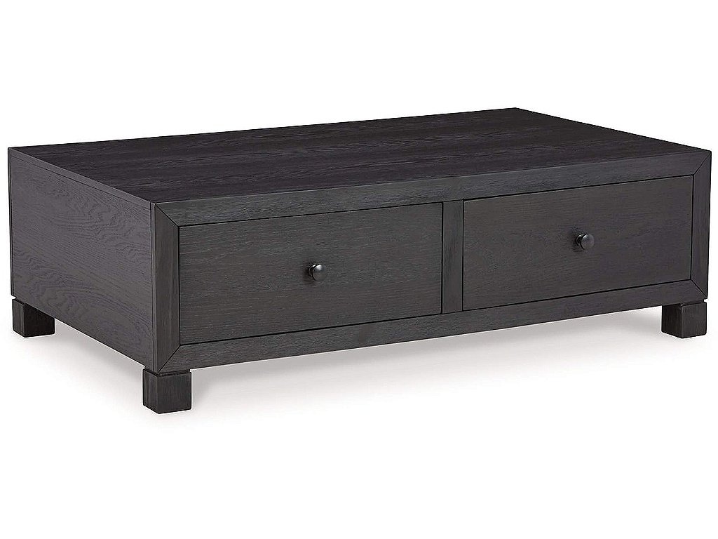 Foyland Coffee Table