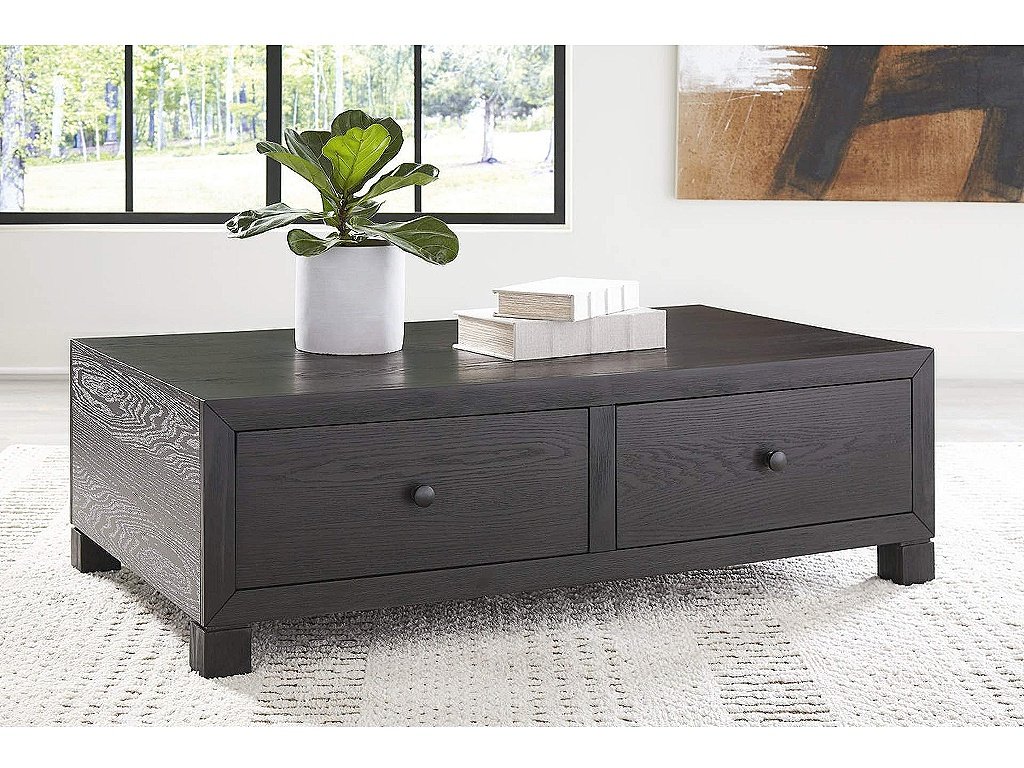 Foyland Coffee Table