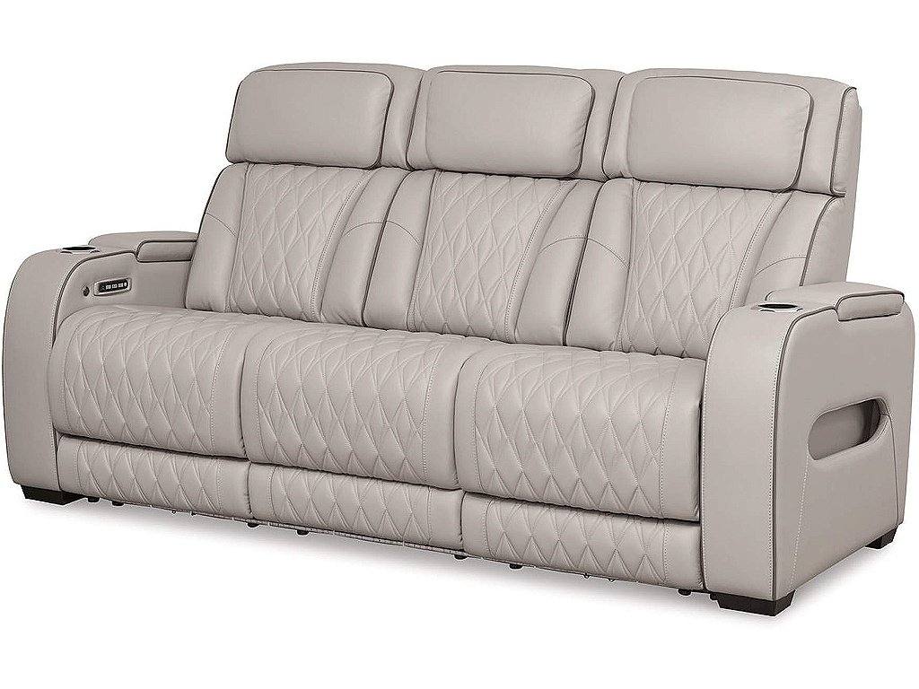 Boyington Power Reclining Sofa