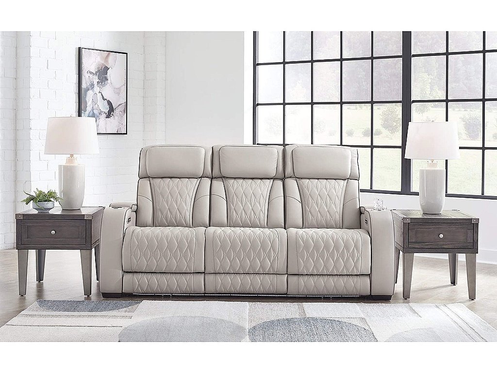 Boyington Power Reclining Sofa