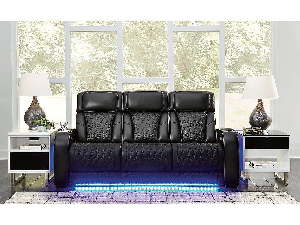 Boyington Power Reclining Sofa