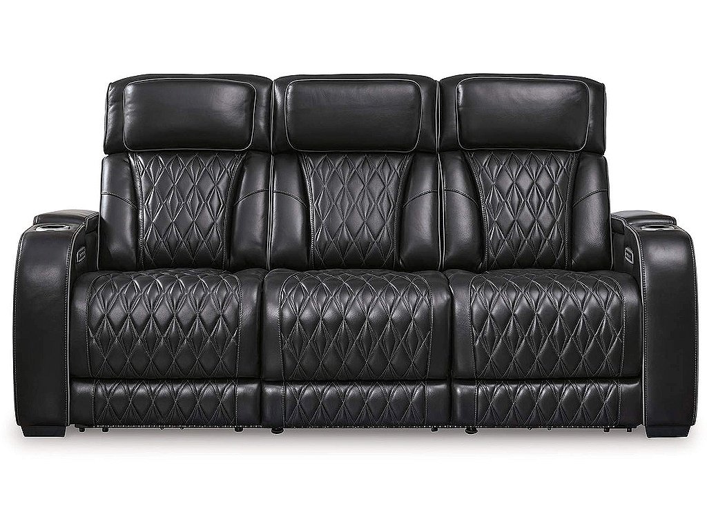 Boyington Power Reclining Sofa