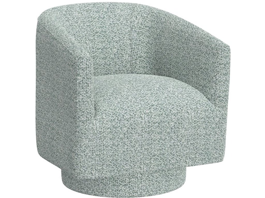 Swivel Chair - Baltic