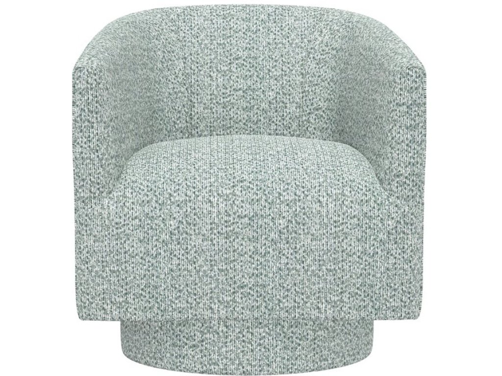 Swivel Chair - Baltic