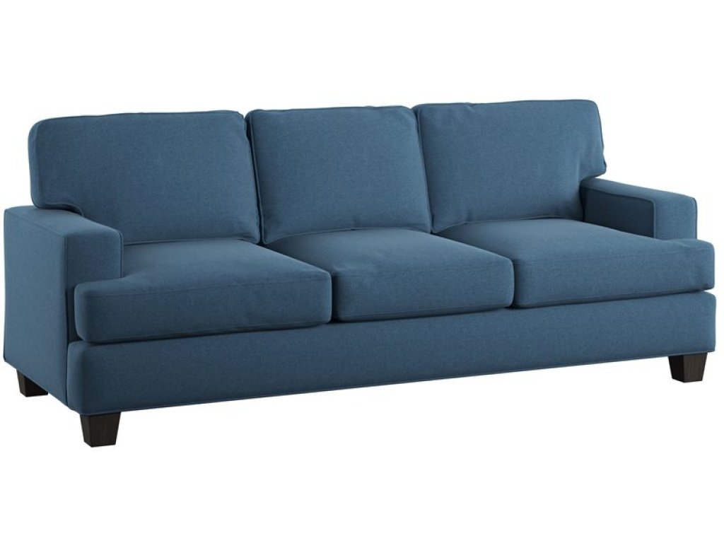 Sofa - Blue